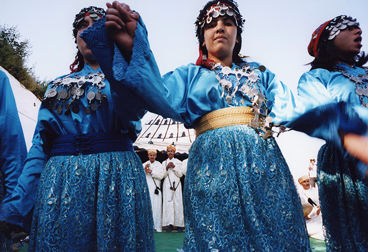 Mértola Islamic Festival